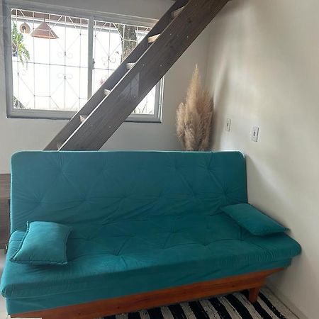בומבינאס Casa Da Arvore Rua Pescada Amarela מראה חיצוני תמונה