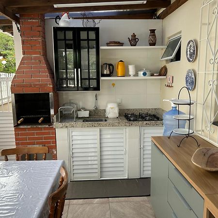 בומבינאס Casa Da Arvore Rua Pescada Amarela מראה חיצוני תמונה