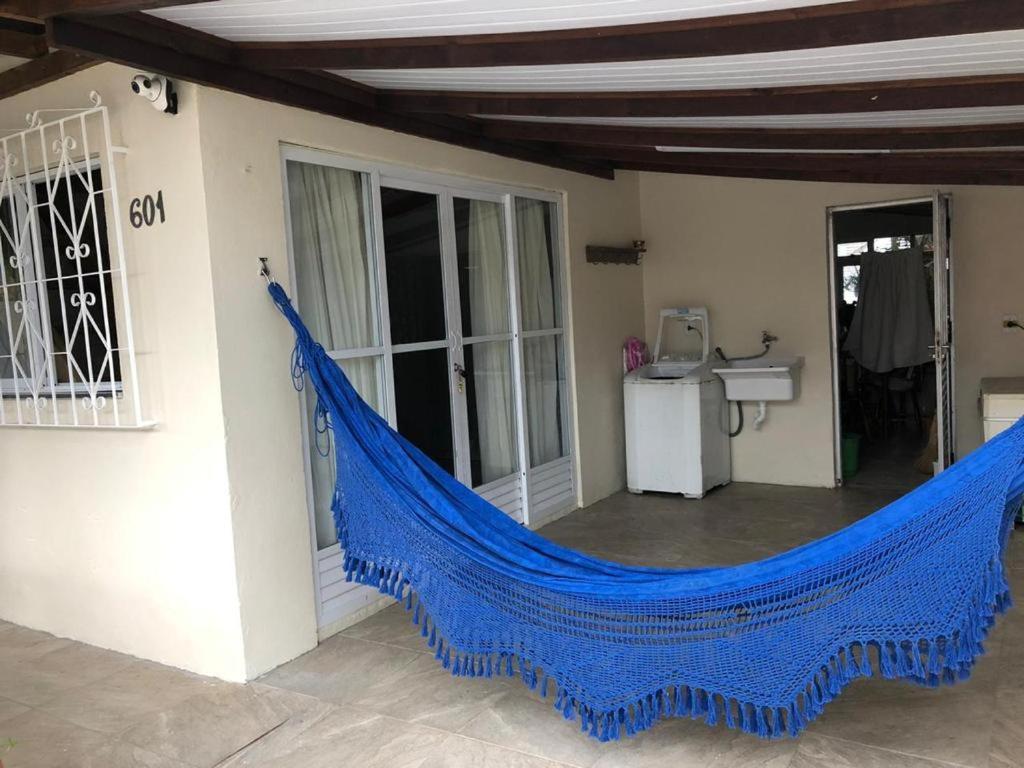 בומבינאס Casa Da Arvore Rua Pescada Amarela מראה חיצוני תמונה
