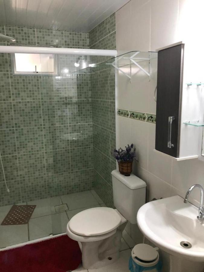 בומבינאס Casa Da Arvore Rua Pescada Amarela מראה חיצוני תמונה